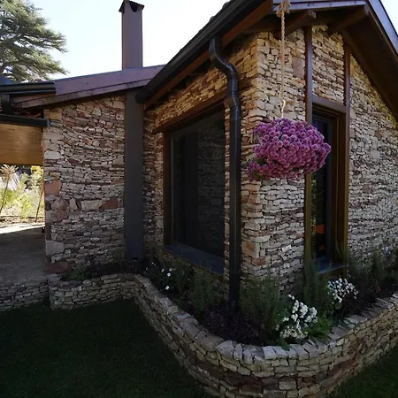 Cragus Fethiye 山林小屋