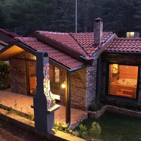 Cragus Fethiye Gerendaház Karaagac