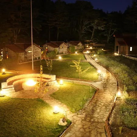山林小屋 Cragus Fethiye Karaagac (Fethiye)