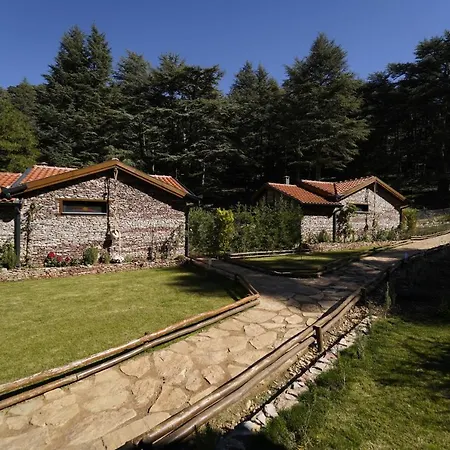 Cragus Fethiye 山林小屋 Karaagac (Fethiye)