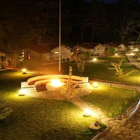 Cragus Fethiye 山林小屋 Karaagac (Fethiye)