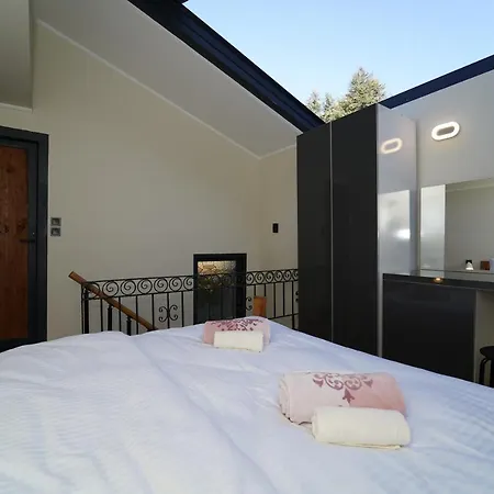 Cragus Fethiye 山林小屋 *