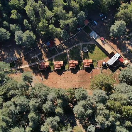 Gerendaház Cragus Fethiye