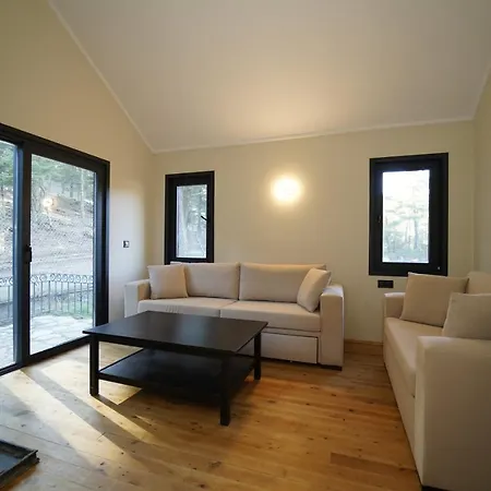 Cragus Fethiye 山林小屋 Karaagac (Fethiye)